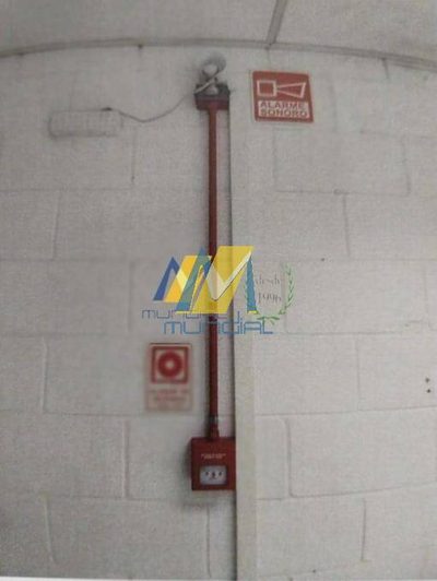 Sala-Conjunto, 1033 m² - Foto 3