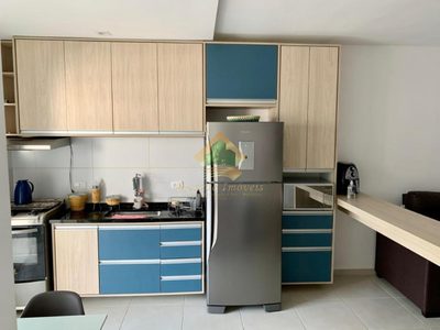 Apartamento, 2 quartos, 65 m² - Foto 2