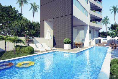 Apartamento, 4 quartos, 152 m² - Foto 5