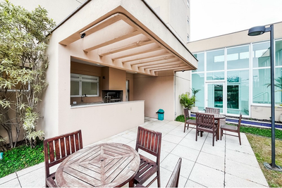 Apartamento, 4 quartos, 102 m² - Foto 3