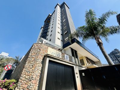 Apartamento, 3 quartos, 113 m² - Foto 1