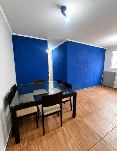 Apartamento, 2 quartos, 60 m² - Foto 2