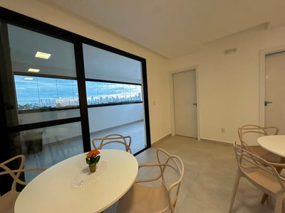 Apartamento, 2 quartos, 105 m² - Foto 5