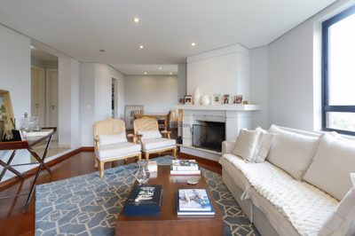 Apartamento, 2 quartos, 130 m² - Foto 5