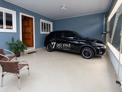 Casa, 2 quartos, 84 m² - Foto 2