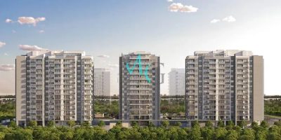 Apartamento, 2 quartos, 74 m² - Foto 1