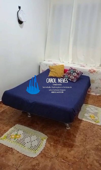 Apartamento, 1 quarto, 45 m² - Foto 2