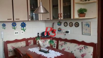 Apartamento, 3 quartos, 163 m² - Foto 4