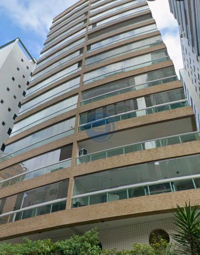 Apartamento, 3 quartos, 114 m² - Foto 1