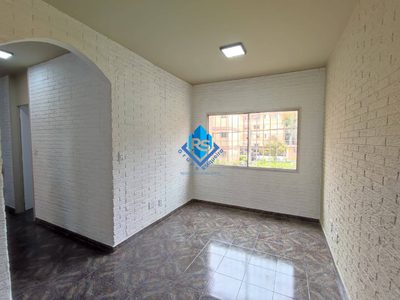 Apartamento, 2 quartos, 50 m² - Foto 3