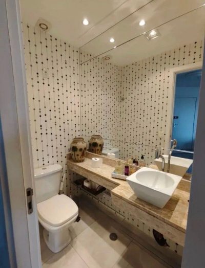 Apartamento, 3 quartos, 118 m² - Foto 5