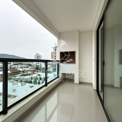 Apartamento, 2 quartos, 73 m² - Foto 2