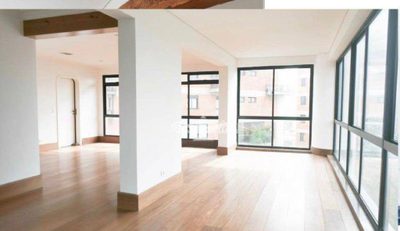 Cobertura, 4 quartos, 541 m² - Foto 5