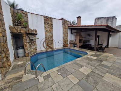Casa, 4 quartos, 180 m² - Foto 3