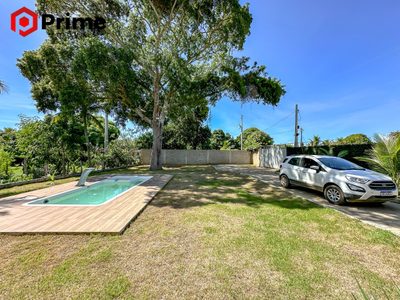 Casa, 3 quartos, 150 m² - Foto 2