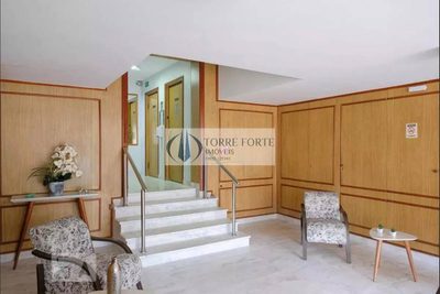 Apartamento, 2 quartos, 96 m² - Foto 2