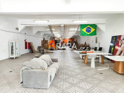 Loja-Salão, 1000 m² - Foto 2