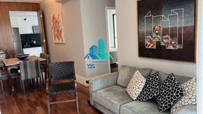Apartamento, 101 m² - Foto 5