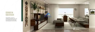 Apartamento, 3 quartos, 85 m² - Foto 1