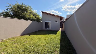 Casa, 3 quartos, 98 m² - Foto 1