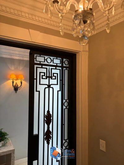 Apartamento, 3 quartos, 223 m² - Foto 1