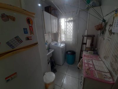Apartamento, 2 quartos - Foto 3