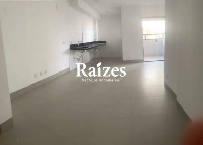 Apartamento, 2 quartos, 59 m² - Foto 2