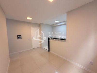 Apartamento, 2 quartos, 42 m² - Foto 1