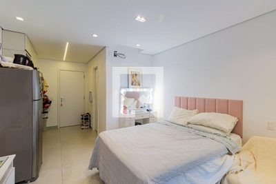 Kitnet-Studio, 30 m² - Foto 3