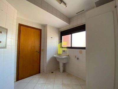 Apartamento, 3 quartos, 165 m² - Foto 5