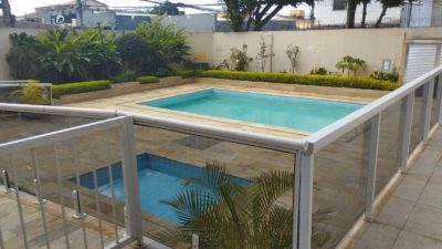 Apartamento, 2 quartos, 64 m² - Foto 1