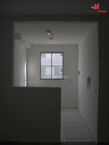 Apartamento, 2 quartos, 50 m² - Foto 4