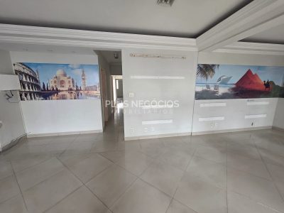 Loja-Salão, 200 m² - Foto 4