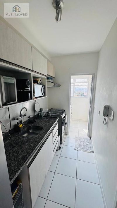 Apartamento, 2 quartos, 49 m² - Foto 4
