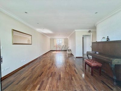 Apartamento, 4 quartos, 181 m² - Foto 1