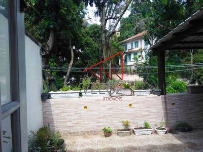 Apartamento, 6 quartos, 310 m² - Foto 1