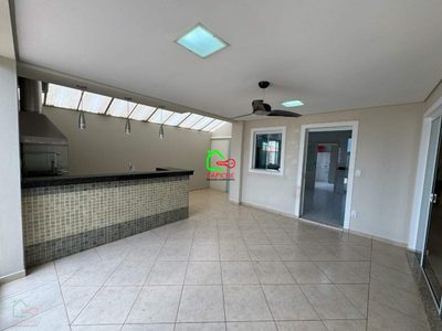 Casa de Condomínio, 3 quartos - Foto 5