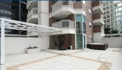 Apartamento, 1 quarto, 39 m² - Foto 3