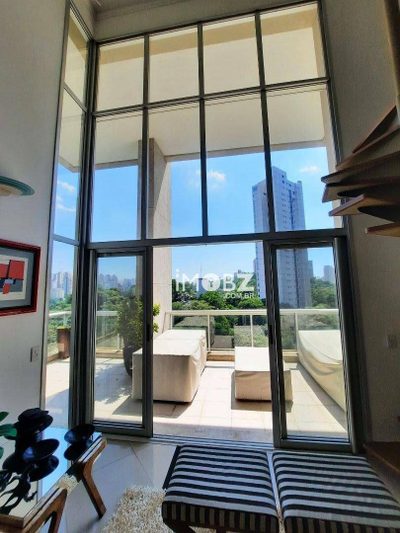 Apartamento, 2 quartos, 162 m² - Foto 3