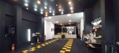 Prédio Inteiro, 336 m² - Foto 5