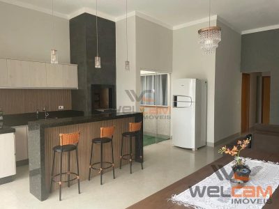 Casa, 1 quarto, 108 m² - Foto 5