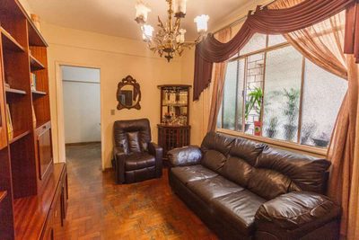 Apartamento, 3 quartos, 113 m² - Foto 2