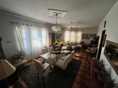 Casa, 3 quartos, 158 m² - Foto 4