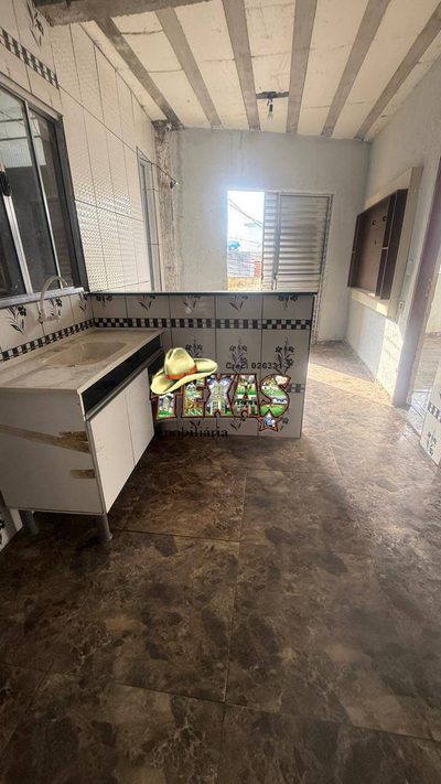 Casa, 2 quartos - Foto 2