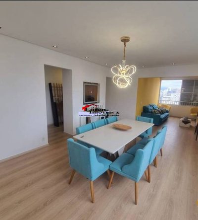 Apartamento, 2 quartos, 100 m² - Foto 3