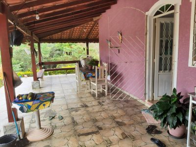 Chácara, 3 quartos, 2940 m² - Foto 4