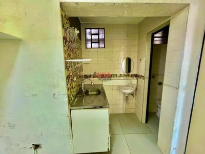 Loja-Salão, 60 m² - Foto 5
