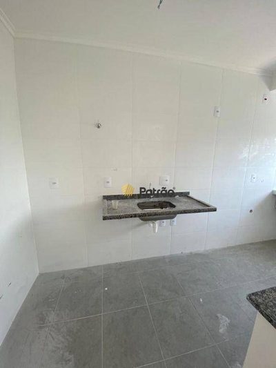 Apartamento, 1 quarto, 36 m² - Foto 4
