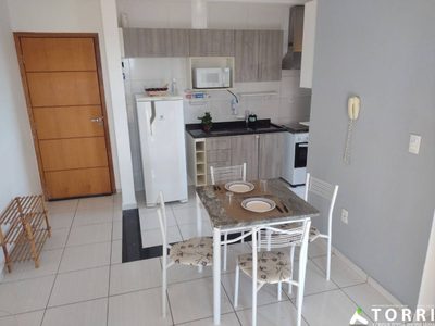 Apartamento, 2 quartos, 62 m² - Foto 2