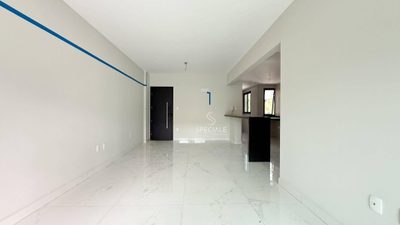 Apartamento, 3 quartos, 108 m² - Foto 3